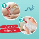 Підгузки-трусики Pampers Pants Junior (12-17 кг) Джамбо №48 foto 4