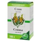 Сена лист 100г foto 1