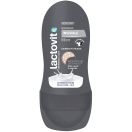 Дезодорант Lactovit (Лактовит) Invisible FDA роликовый, 50 мл foto 2