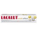 Зубна паста Lacalut Multi-effect plus 75 мл foto 2