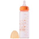 Пляшечка для годування скляна Baby Team (1201) 250 мл foto 2