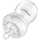 Пляшечка Avent PР Naturals 260 мл 2 шт foto 2