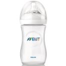 Пляшечка Avent Natural 330 мл foto 2