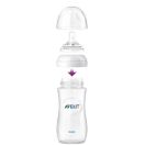 Бутылочка Avent Natural 330 мл foto 1