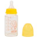 Пляшка Baby Team для годування скляна 150 мл foto 1