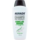 Шампунь Agrado (Аградо) Oily Hair для жирных волос, 750 мл foto 1