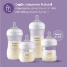 Пляшечка Avent Natural 2.0 125 мл foto 6