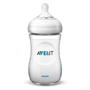 Бутылочка Avent (Авент) Naturals 2.0 с драконом 260 мл foto 1