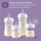 Бутылочка Avent (Авент) Naturals 2.0 с драконом 260 мл foto 6