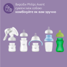 Бутылочка Avent Naturals 2.0 стекло 120 мл foto 8