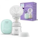 Молокоотсос Philips Avent SCF323/11 электрический foto 2