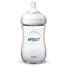 Соска Avent Natural 2.0 от 1+ місяців 2 шт. foto 2