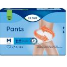 Підгузки-трусики для дорослих Tena Pants Plus урологічні р.M №14 foto 2