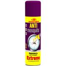 Аэрозоль Anti mosquito Extreme от комаров, 120 мл foto 1