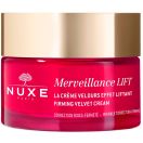 Крем зміцнюючий Nuxe Merveillance Lift Firming Velvet Cream для обличчя з оксамитовим ефектом, 50 мл foto 1