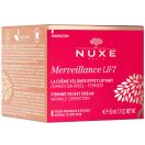 Крем зміцнюючий Nuxe Merveillance Lift Firming Velvet Cream для обличчя з оксамитовим ефектом, 50 мл foto 3