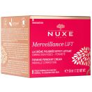 Крем зміцнюючий Nuxe Merveillance Lift Firming Powdery Cream для обличчя з пудровим ефектом, 50 мл foto 3