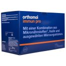 Вітаміни Orthomol Immun Pro порошок (30 днів) foto 3