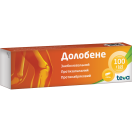 Долобене гель 100 г - фото №1 Долобене гель 100 г foto 1