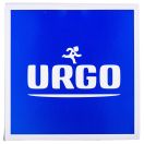 Лейкопластир Urgo (Урго) водонепроникний з антисептиком №300 foto 3