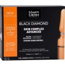 Ампулы Martiderm Black Diamond Skin Complex Advanced 10*2 мл foto 1