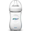 Пляшечка Avent PР Naturals 260 мл 2 шт foto 3