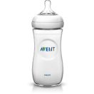 Пляшечка Avent Natural 330 мл foto 5