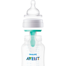 Пляшечка Avent Anti-Colic 260 мл foto 5