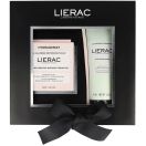Набір Lierac (Лієрак) Hydragenist (Гель-крем 50 мл+маска-гоммаж 75 мл) - фото №1 Набір Lierac (Лієрак) Hydragenist (Гель-крем 50 мл+маска-гоммаж 75 мл) foto 1