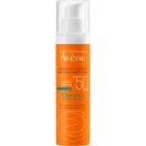 Емульсія Avene (Авене) Cleanance сонцезахисна SPF50 50 мл foto 1