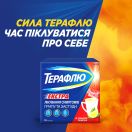 ТераФлю Екстра зі смаком лимону пакетики №10 foto 2