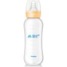 Пляшечка Avent Стандарт Esssential 300 мл foto 4