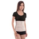 Бандаж післяопераційний підтримуючий Toros-Group, Тип 154 (бежевий), р.6 foto 1