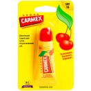 Бальзам Carmex для губ со вкусом вишни туба 10 г foto 2