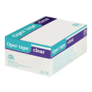 Лейкопластир Oper Tape paper 5 м х 2,5 см foto 1