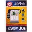 Тонометр LD3А автомат+адаптер foto 2