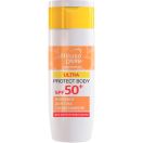 Сонцезахисне молочко Hirudo Derm Sun Protect Ultra для тіла SPF 50+, 150 мл foto 1
