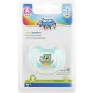 Пустышка Canpol Babies (Канпол Бэбис) 22-593 Animals латексная круглая 0-6 месяцев, в ассортименте №1 foto 8