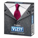 Презервативы Визит Classic №3 foto 1