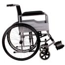 Коляска інвалідна OSD Economy 2 механічна, р.46 (OSD-MOD-ECO2-46) foto 3