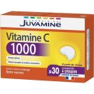 Juvamine (Жувамин) Витамин С 1000 жевательные таблетки №30 foto 1