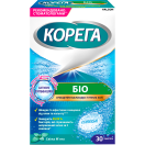 Корега табл. для очищения зубных протезов 30 шт - фото №1 Корега табл. для очищения зубных протезов 30 шт foto 1
