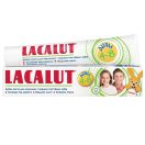 Зубна паста Lacalut дитяча від 4 до 8 років 50 г foto 1