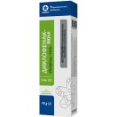 Диклофенак-Віола 1% гель у пачці 40 г foto 1