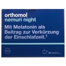 Orthomol Osteo гранулы (для лечения остеопороза) 30 дней - фото №1 Orthomol Osteo гранулы (для лечения остеопороза) 30 дней foto 1