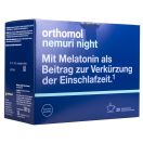 Orthomol Osteo гранулы (для лечения остеопороза) 30 дней foto 5