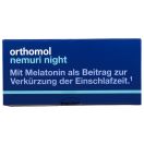 Orthomol Osteo гранулы (для лечения остеопороза) 30 дней foto 4
