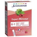 Juvamine (Жувамін) Expert Minceur Схуднення 6в1 стік №14 foto 1