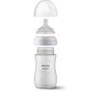 Соска силиконовая Philips Avent Natural Response SCY966/02 для густой еды от 6 месяцев 2 шт foto 5