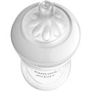 Соска силиконовая Philips Avent Natural Response SCY966/02 для густой еды от 6 месяцев 2 шт foto 6